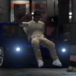 Melvin Clayton Profile Picture