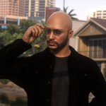 Pacheco Profile Picture