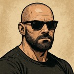 Aaron Walker Profile Picture