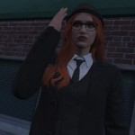 Maeve Gallagher Profile Picture