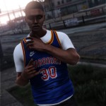 Caine Profile Picture