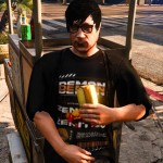 James Cornell Profile Picture