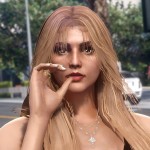 Faye Charette Profile Picture