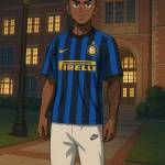 Michael Lancaster_Jr Profile Picture