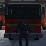 Oliver Vance Profile Picture