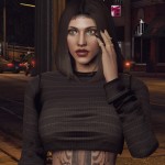 Novalie Lundqvist Profile Picture