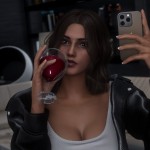 Shiori Profile Picture