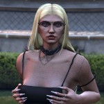 Meya Lund Profile Picture