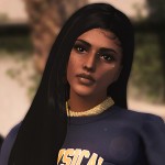 Kehlani Profile Picture