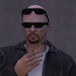 Mick Gainell Profile Picture