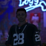 Dre Profile Picture