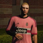 Jimmy Huerta Profile Picture
