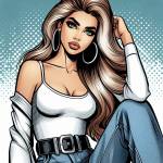 Ioanna Tamke Profile Picture