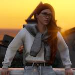 Sadie Blythe Profile Picture