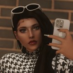 Emberly Villarreal Profile Picture