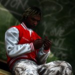 Jamari Profile Picture