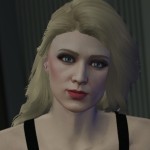 Melanie Eriksson Profile Picture