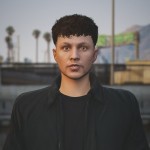 Kai Reyes Profile Picture