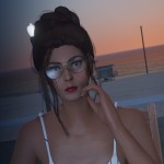 Amber Lewis Profile Picture