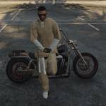 Jefe Profile Picture