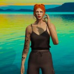 Luna Harris Profile Picture