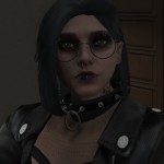 Freya West Profile Picture