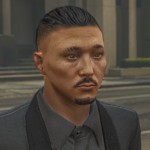 Yasushi Matsushima Profile Picture