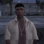Damon Reyes Profile Picture