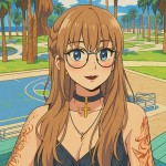 Michiko Profile Picture