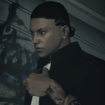 Gael Salgado Profile Picture
