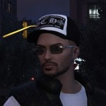 David Profile Picture