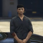 Ryu Kentaro Profile Picture