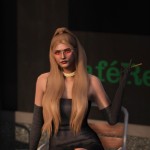 Blanca Carvantes Profile Picture