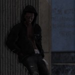 Dorian Capone Profile Picture