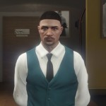 Lucas Caro Profile Picture