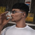 Alex Profile Picture