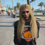 Cristina Horton Profile Picture