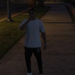 Zane Flowers Profile Picture