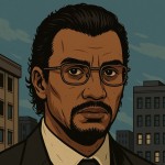 Benito Fonesca Profile Picture