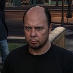 Jack Work Profile Picture