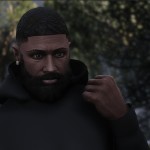 Terrence Profile Picture
