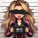 Millie Redwood Profile Picture