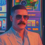 Thodore Anderson Profile Picture