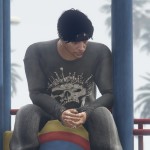 Vincent Vernon Profile Picture