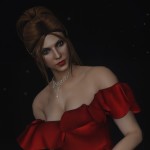 Angela White profile picture