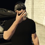 Rider Profile Picture