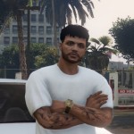 Oliver Profile Picture