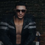 Sid Manson Profile Picture