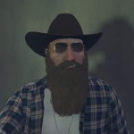 Seth Mitchell Profile Picture