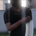 Tevoris Moss Profile Picture
